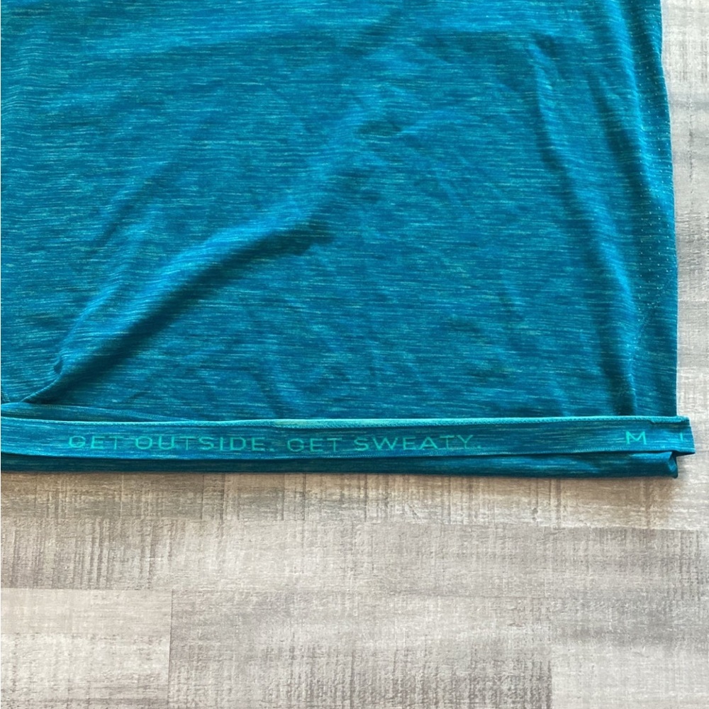 Lululemon Mens Metal Vent Tech Short-Sleeve Shirt - Picture 3 of 5